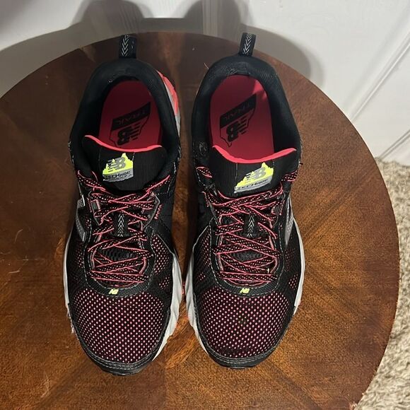 🔥🔥 New Balance 610 v5 All Terrain Techride Running Trail Shoes Women Size 7B - Picture 6 of 16